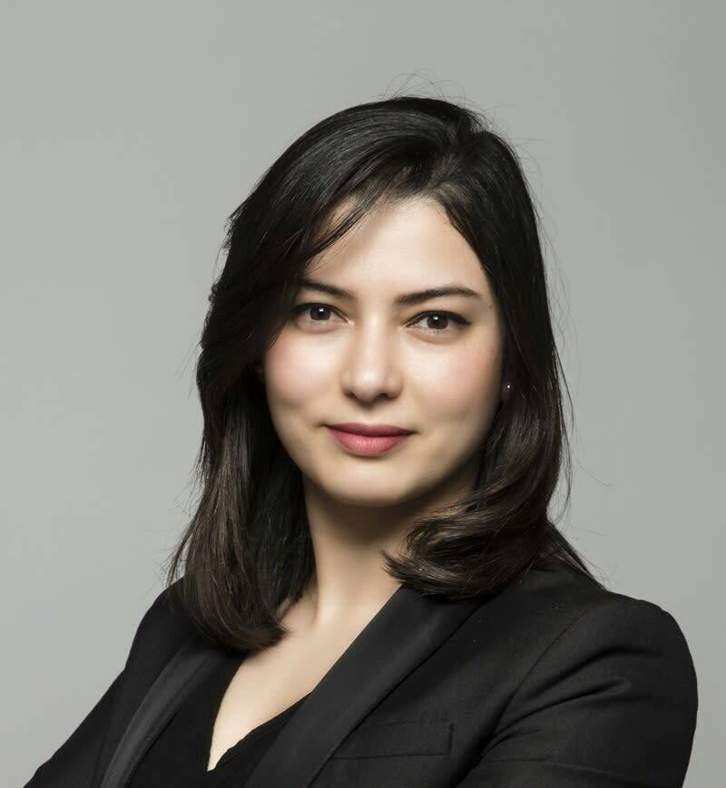 Nassima Z.