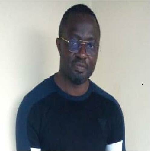 Roland Patrice Djonkoue Ngoupeyou