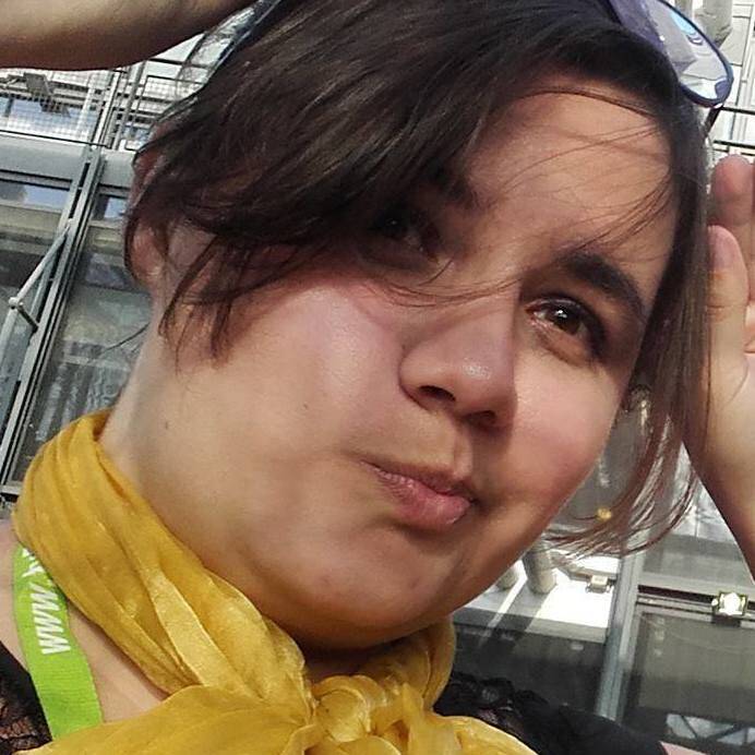 Loïse Mousset