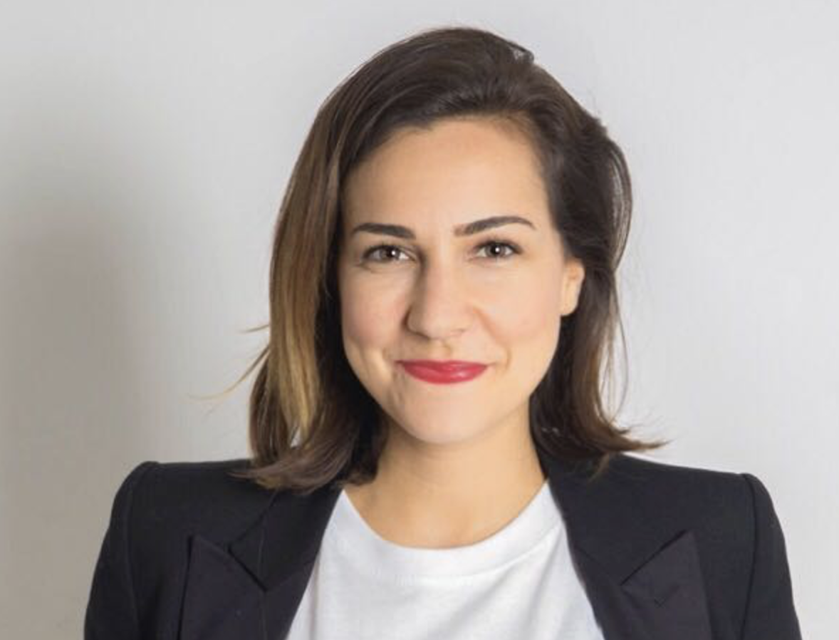 Lisa Marie Marques - Plume disponible pour storytelling