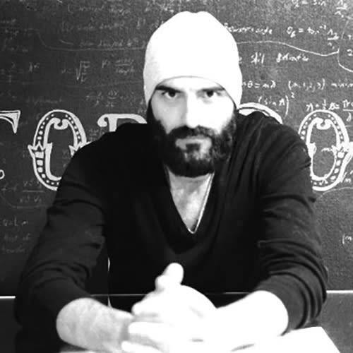 Carlos Sonora