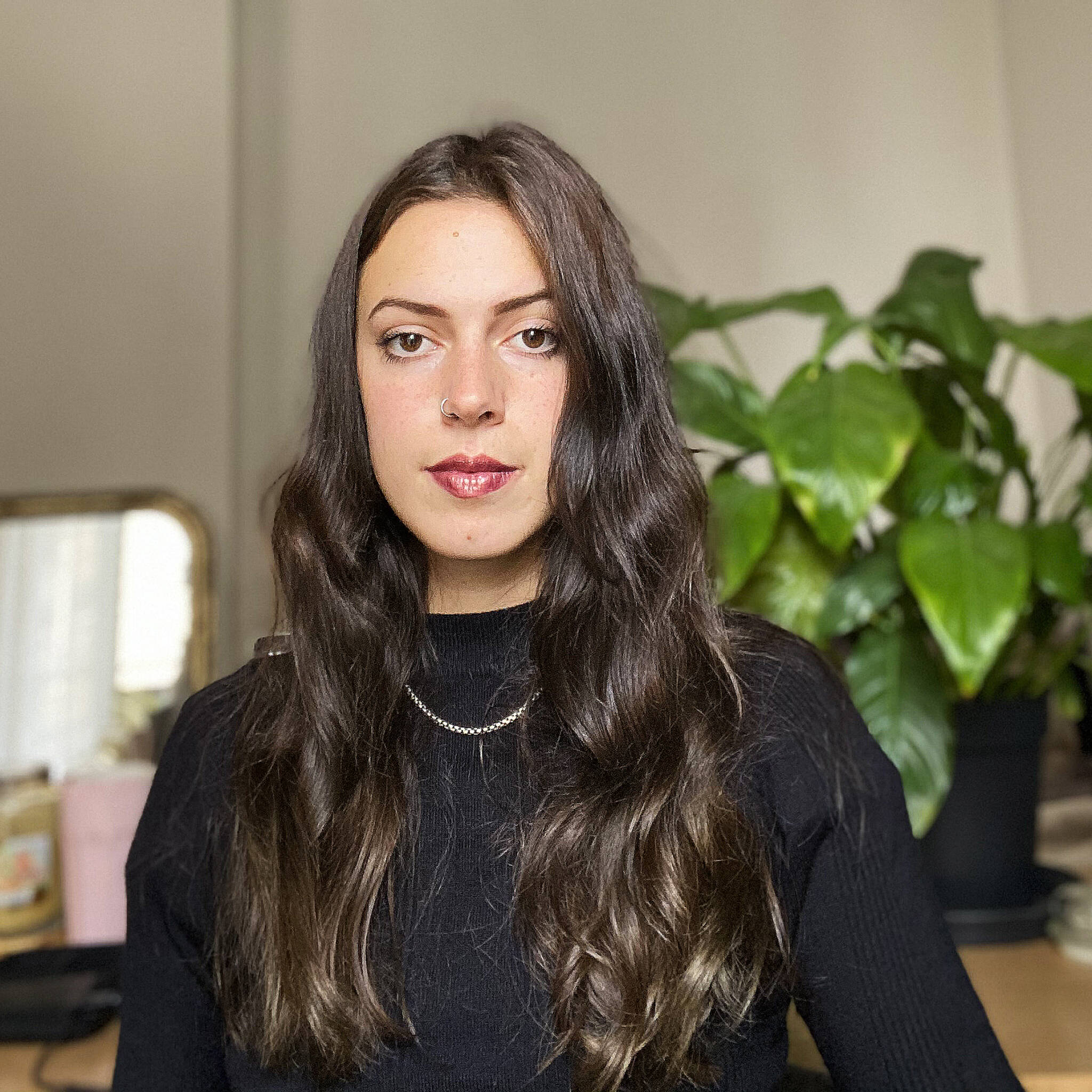 Grienenberger Chloé