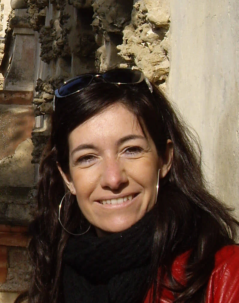 Nuria Orgaz