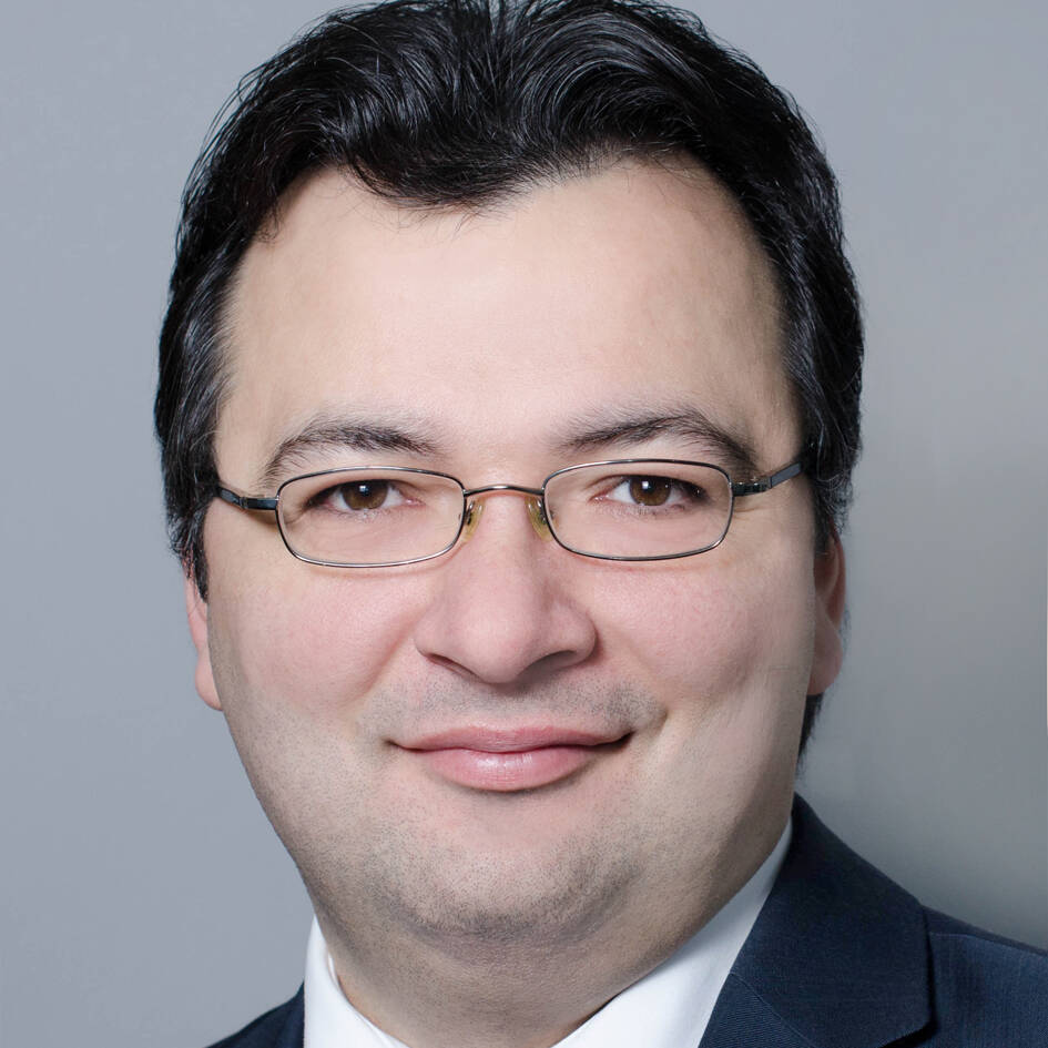 Teymur Kazimov