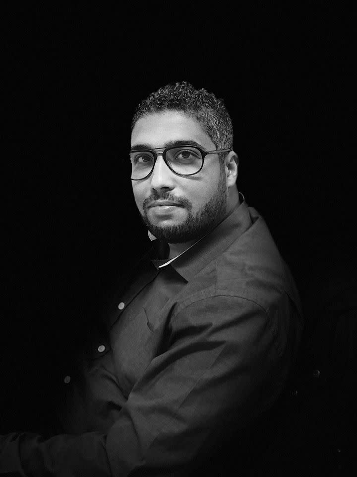 Mohamed Ahal Shaba