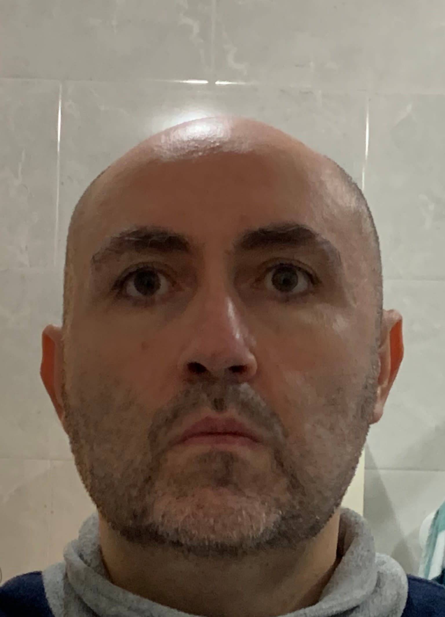 Carlos De La Llave - Desarrollador Html, jQuery, C#, Firebase, Ratchet