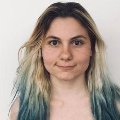 Océane Chauvin