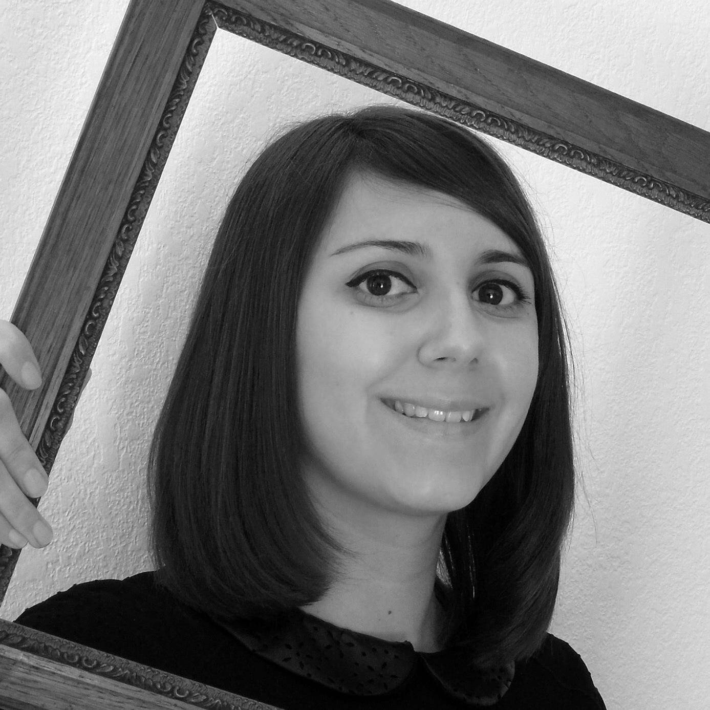 Justine Dubost