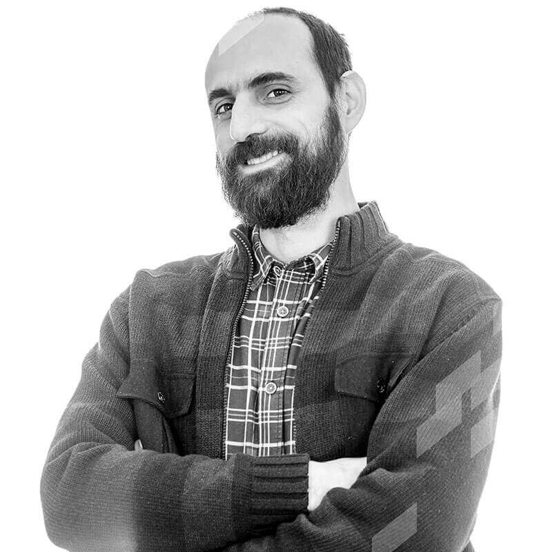 Alberto Álvarez