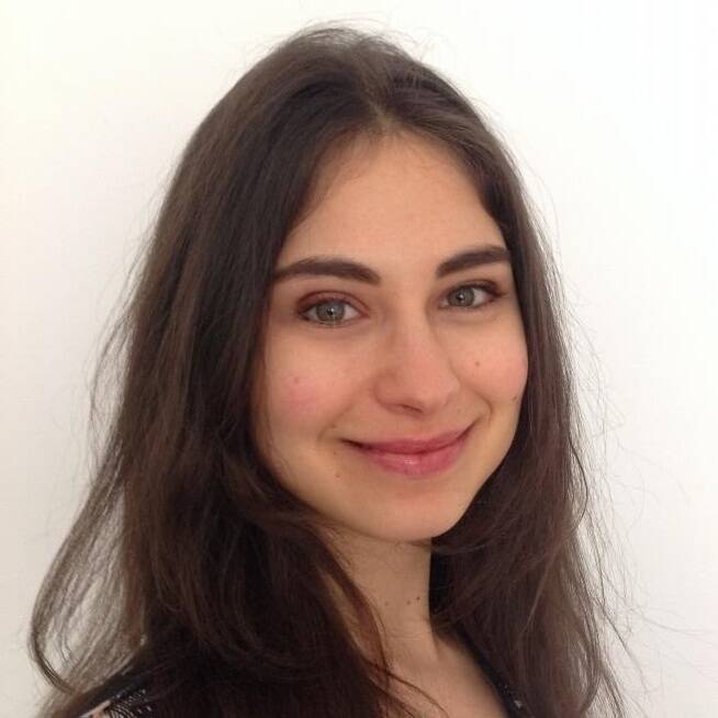 Salomé Cukier