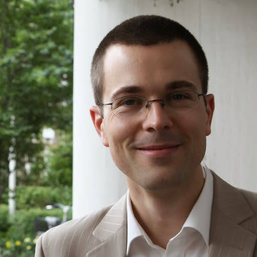 Albin Carpentier