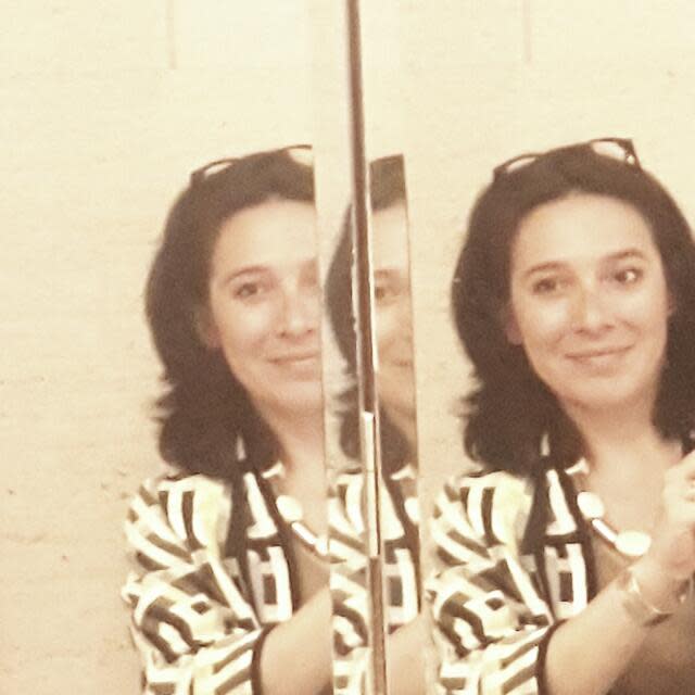 Florence B.