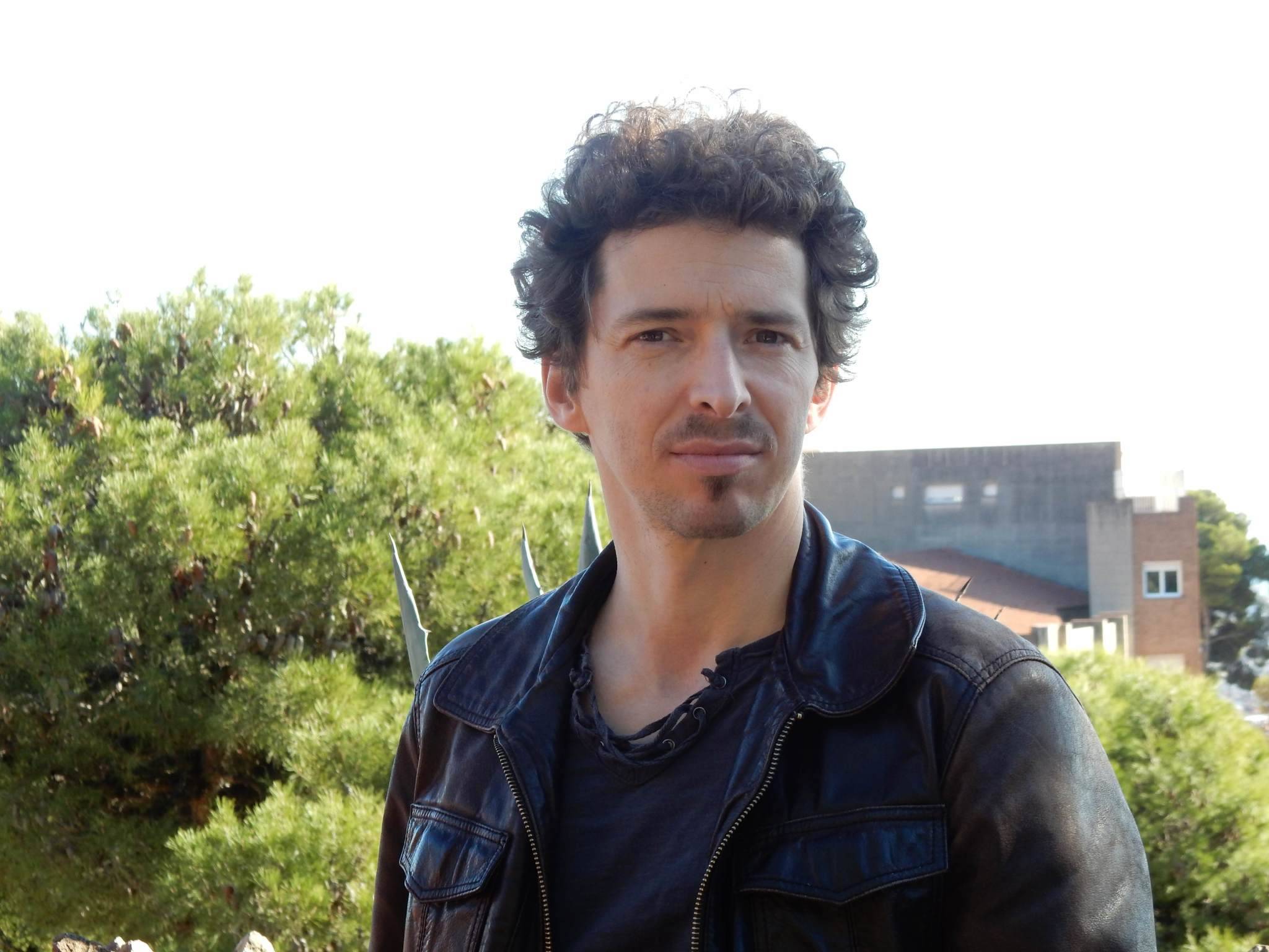 Jérôme Grenèche