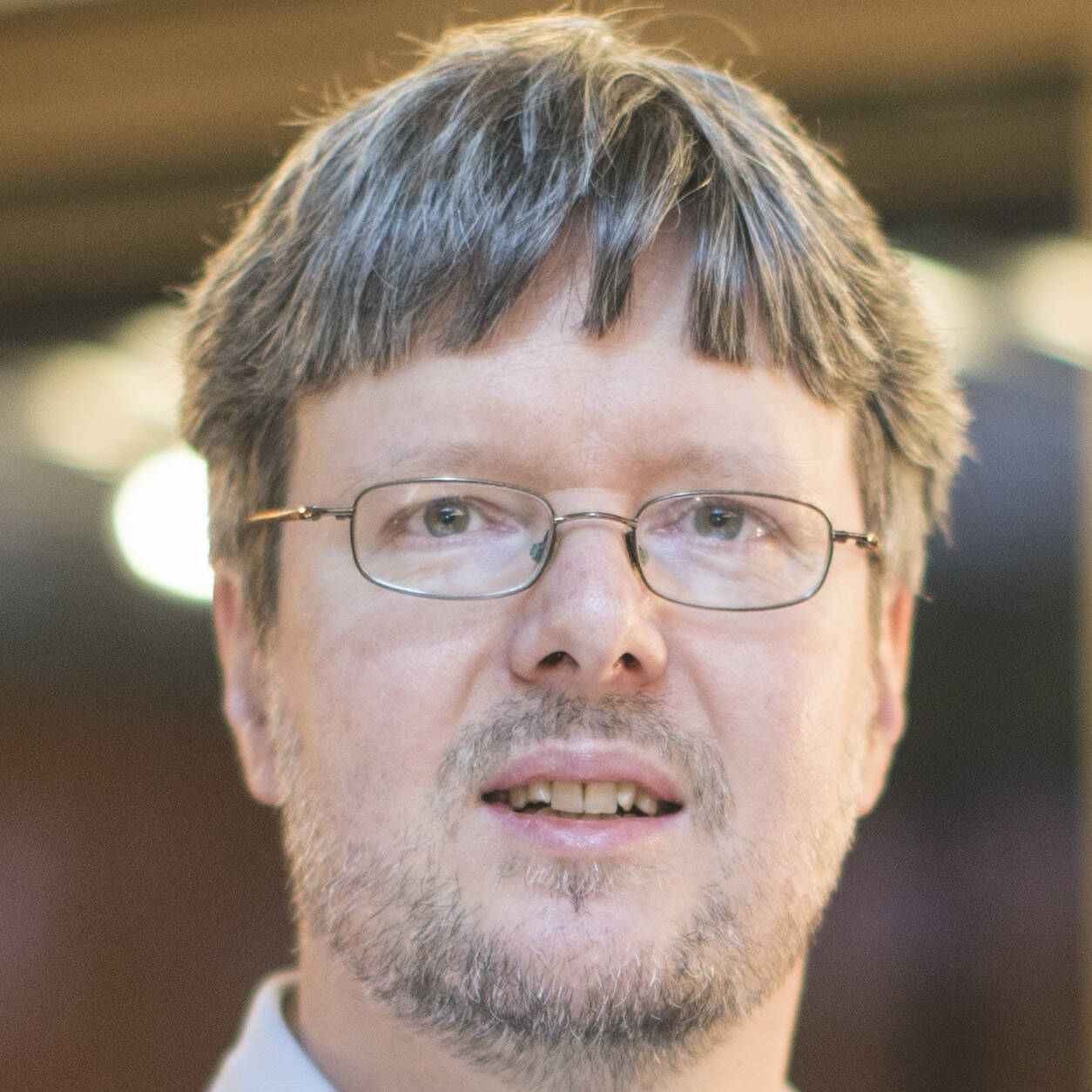 Werner Keil - Senior Software Architekt