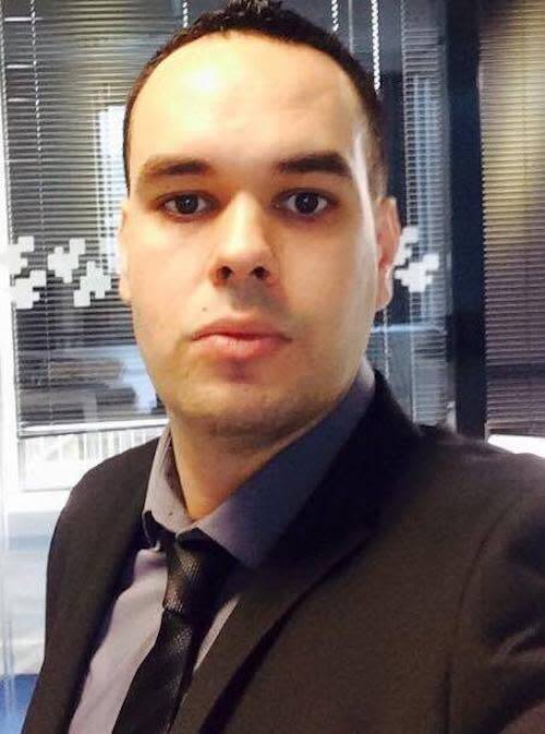 Amine Akkari