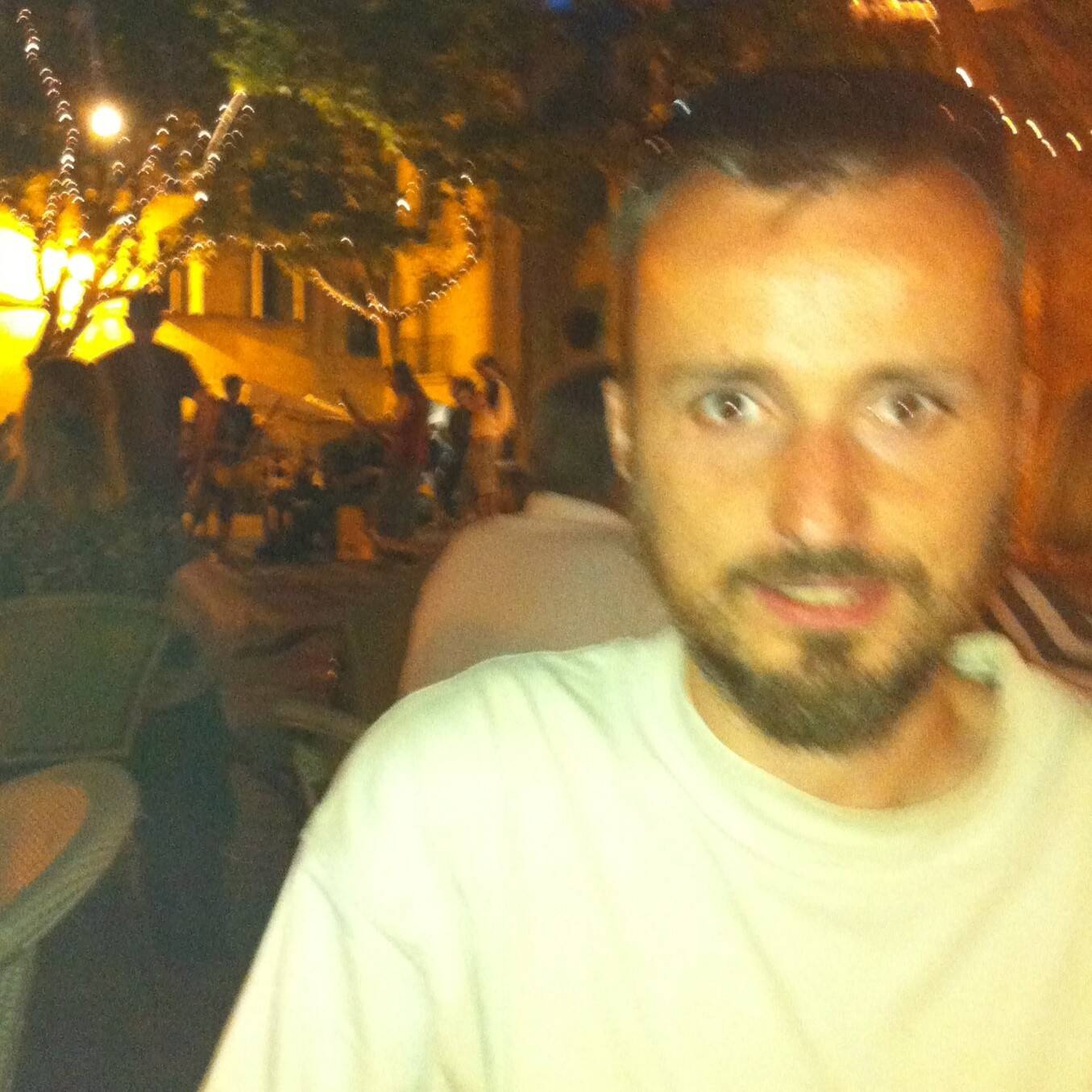 Guillaume Commandre