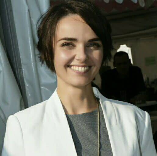 Camille Poisson
