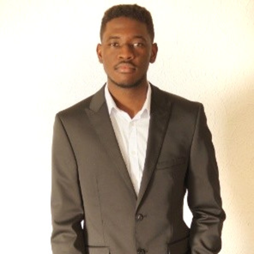 Keran Asseko Nguema