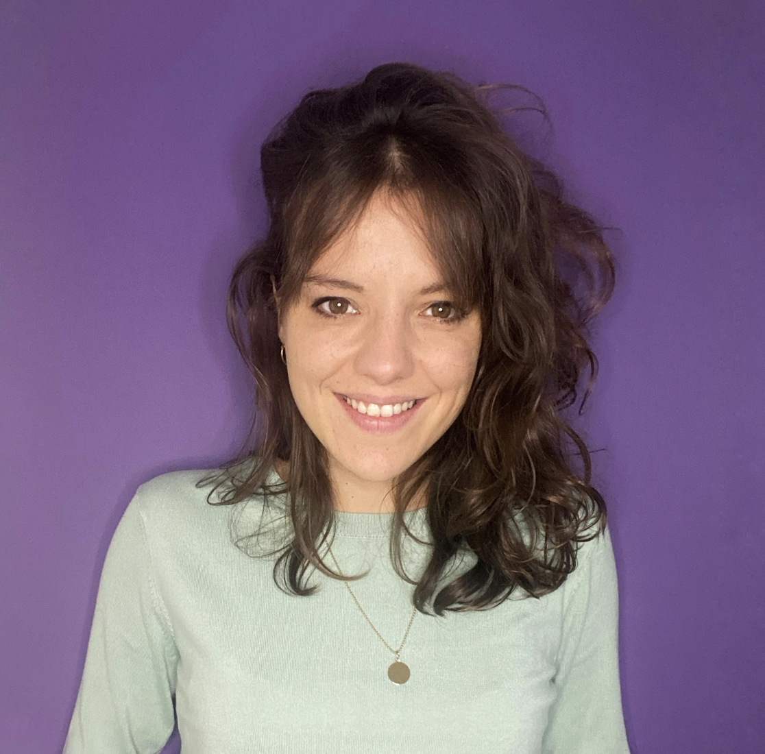 Justine Lourenço