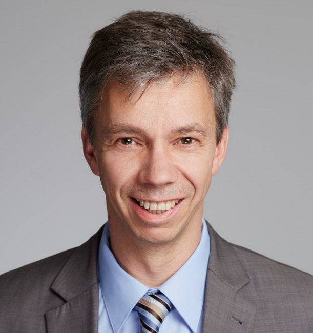 Laurent Rouvet