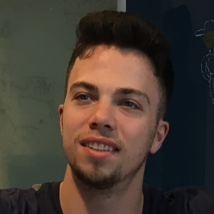 Julien Lange