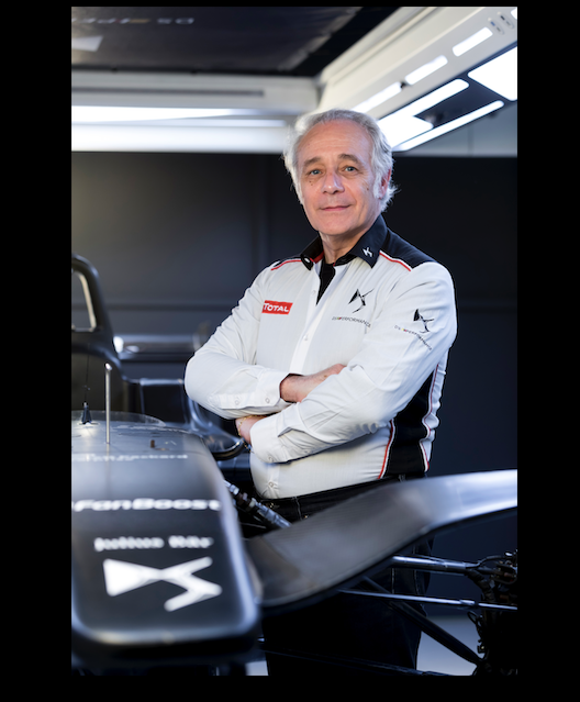Marc Giannoni