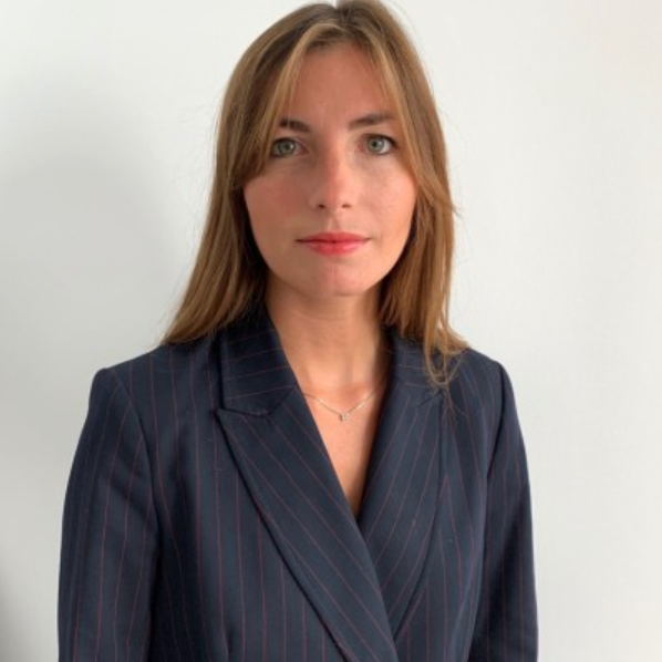 Juliette Roux