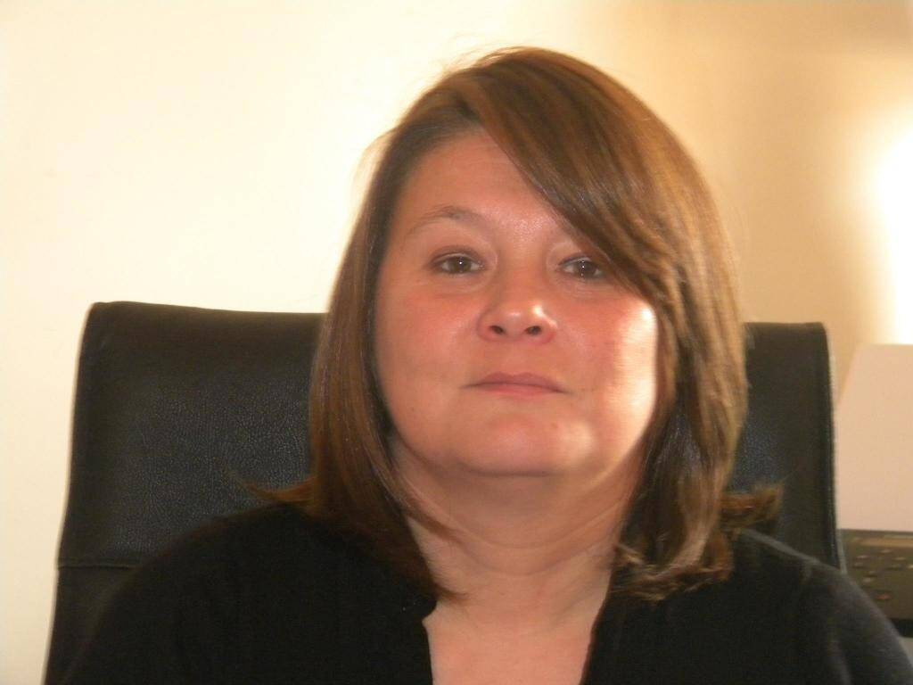 Nathalie Martin