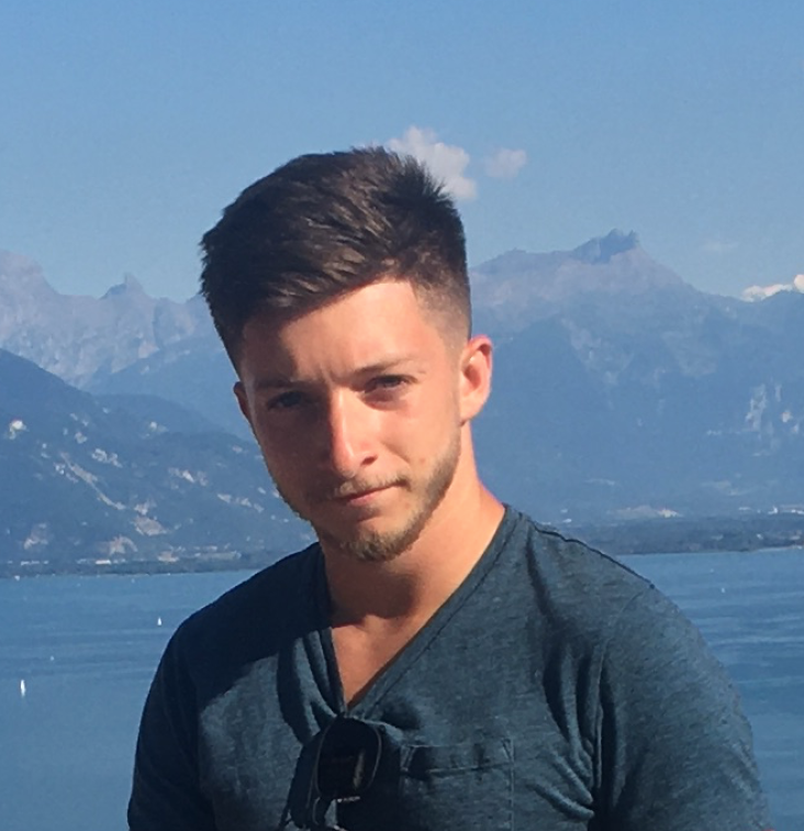 Rémi Gauthier