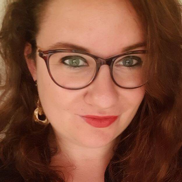 Barbara Duporge