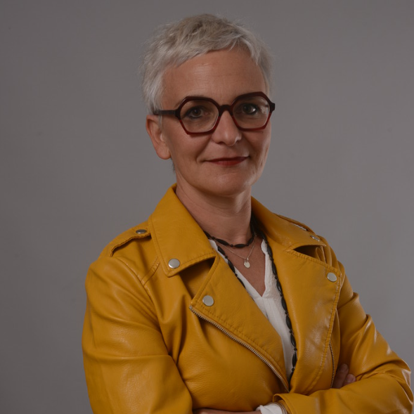 Marie Soulacroup