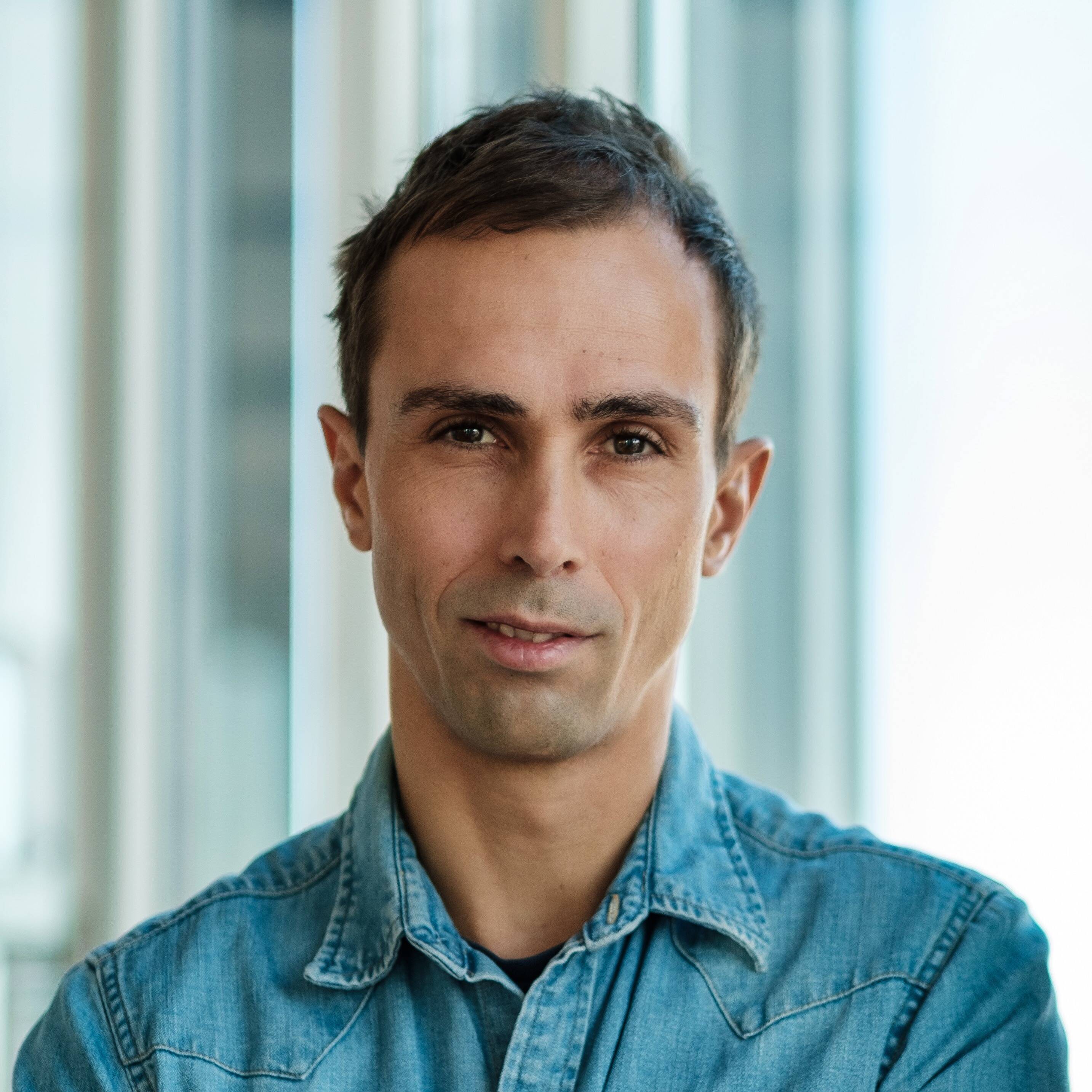 Torsten Mess