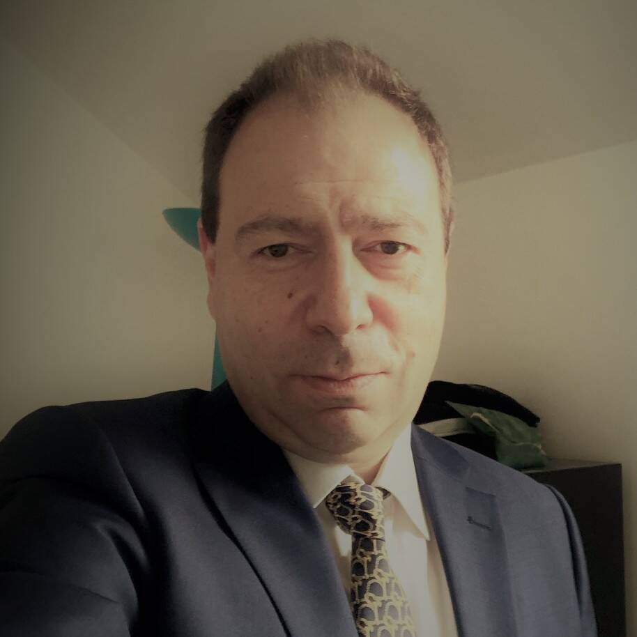 Laurent Bedoucha