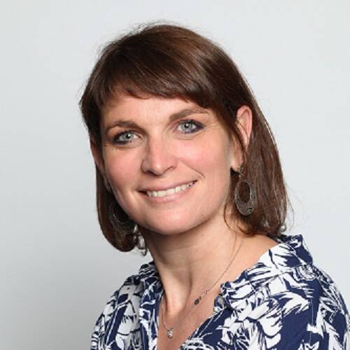 Catherine Gomez Hieret - Intervenante - Consultante