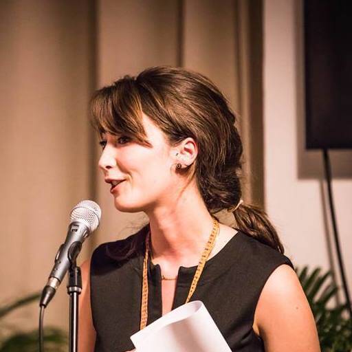 Julia Bordes