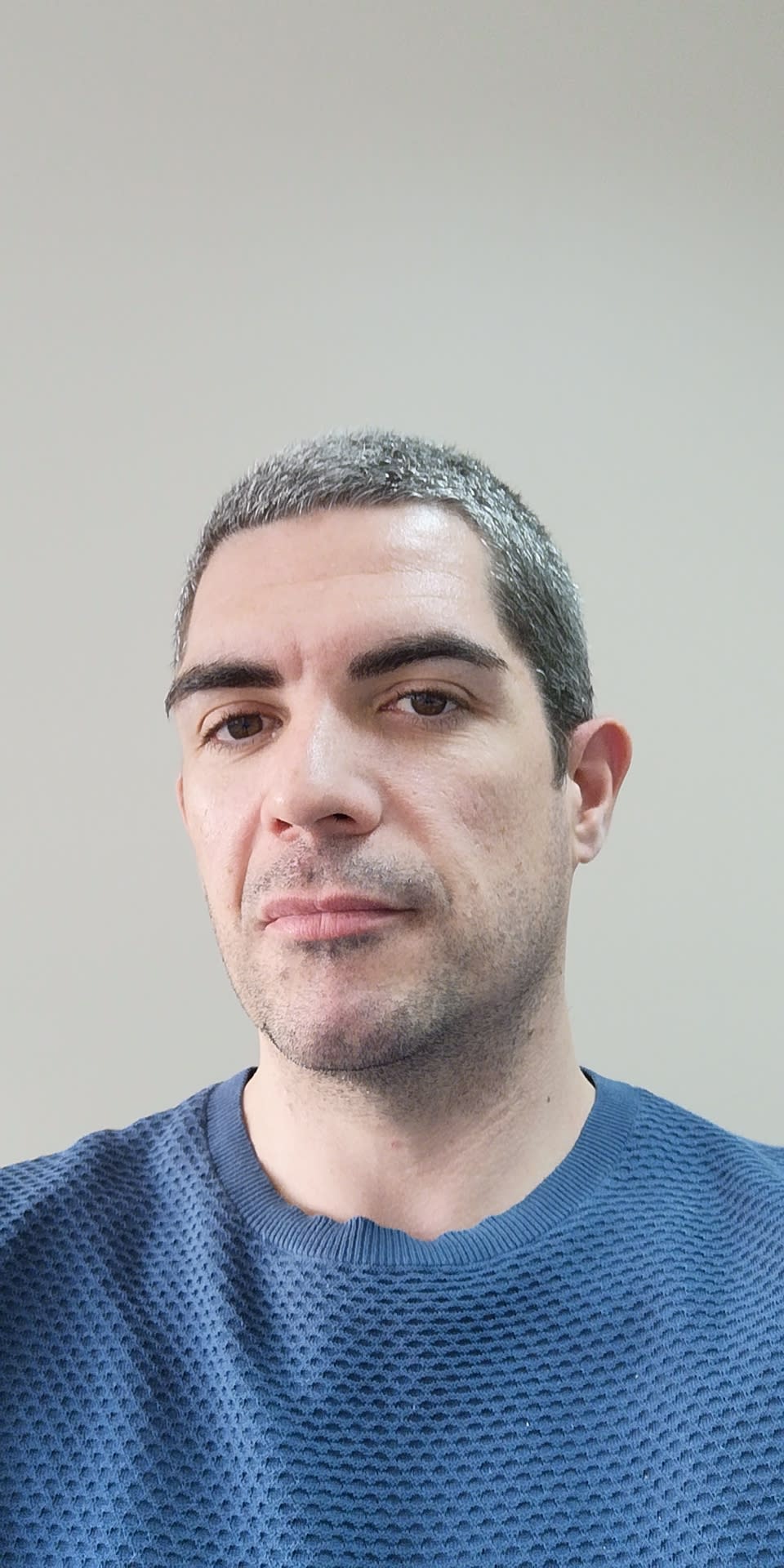 Javier Meca - Analista Programador (JSERK TECHFIRM SL)