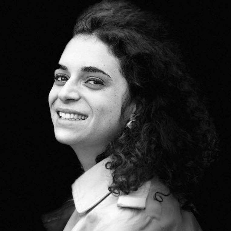 Julie Lellouche