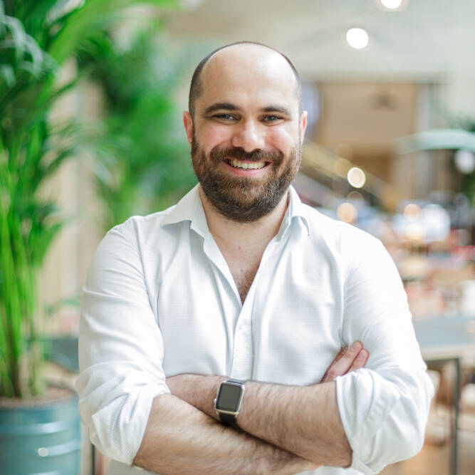 Sébastien B.