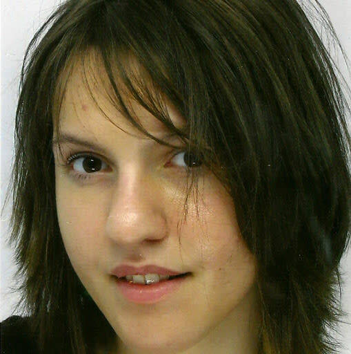 Caroline Medina