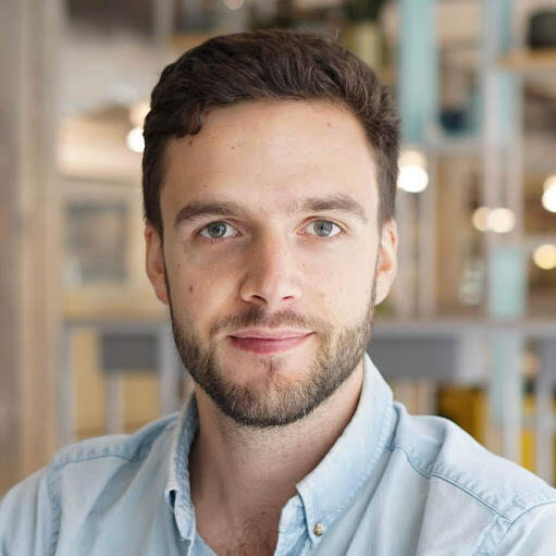 Guillaume  - Sales full cycle - BtoB - BtoG