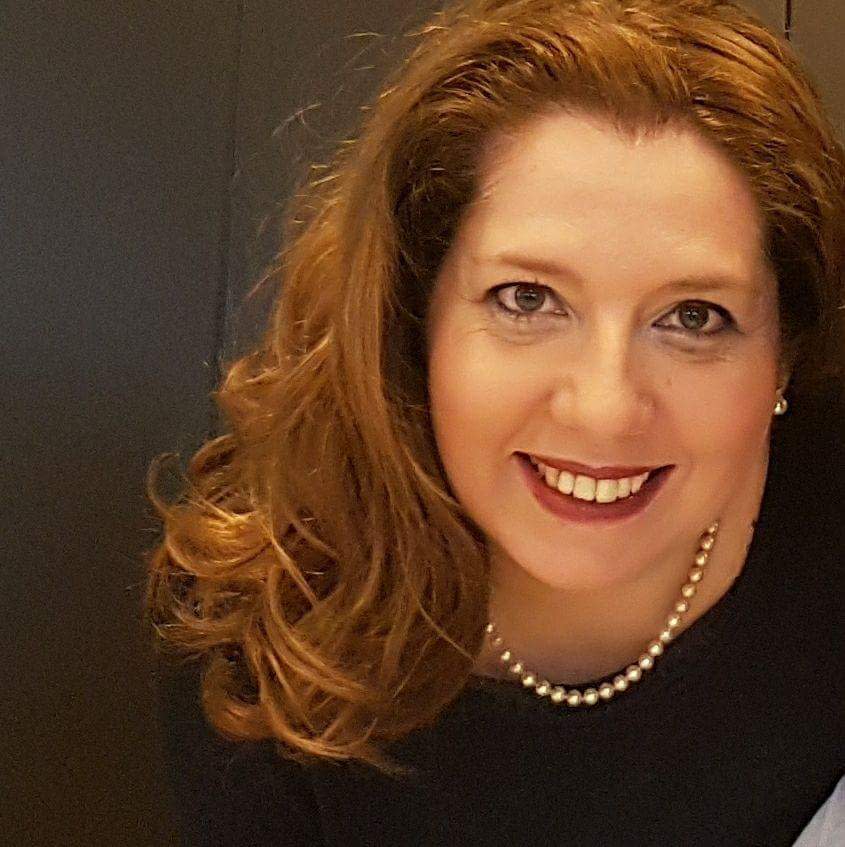 Rosa M Herrero