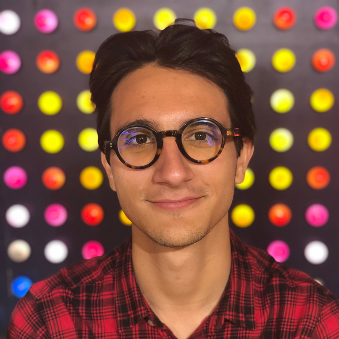 Ethan Ohayon