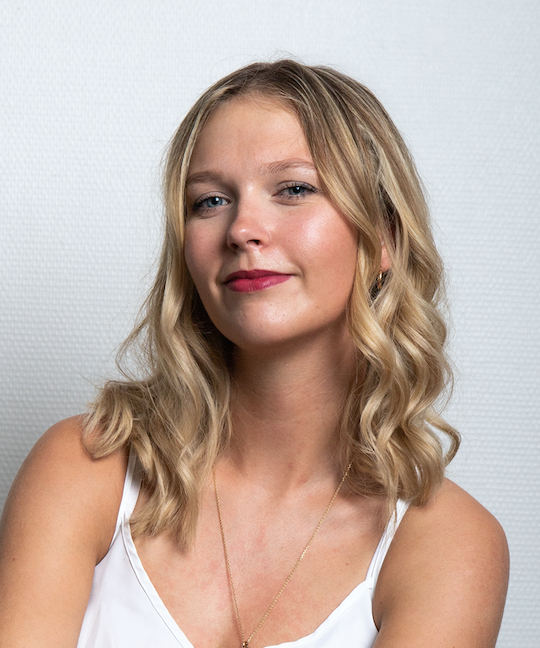 Eglantine Vanhove