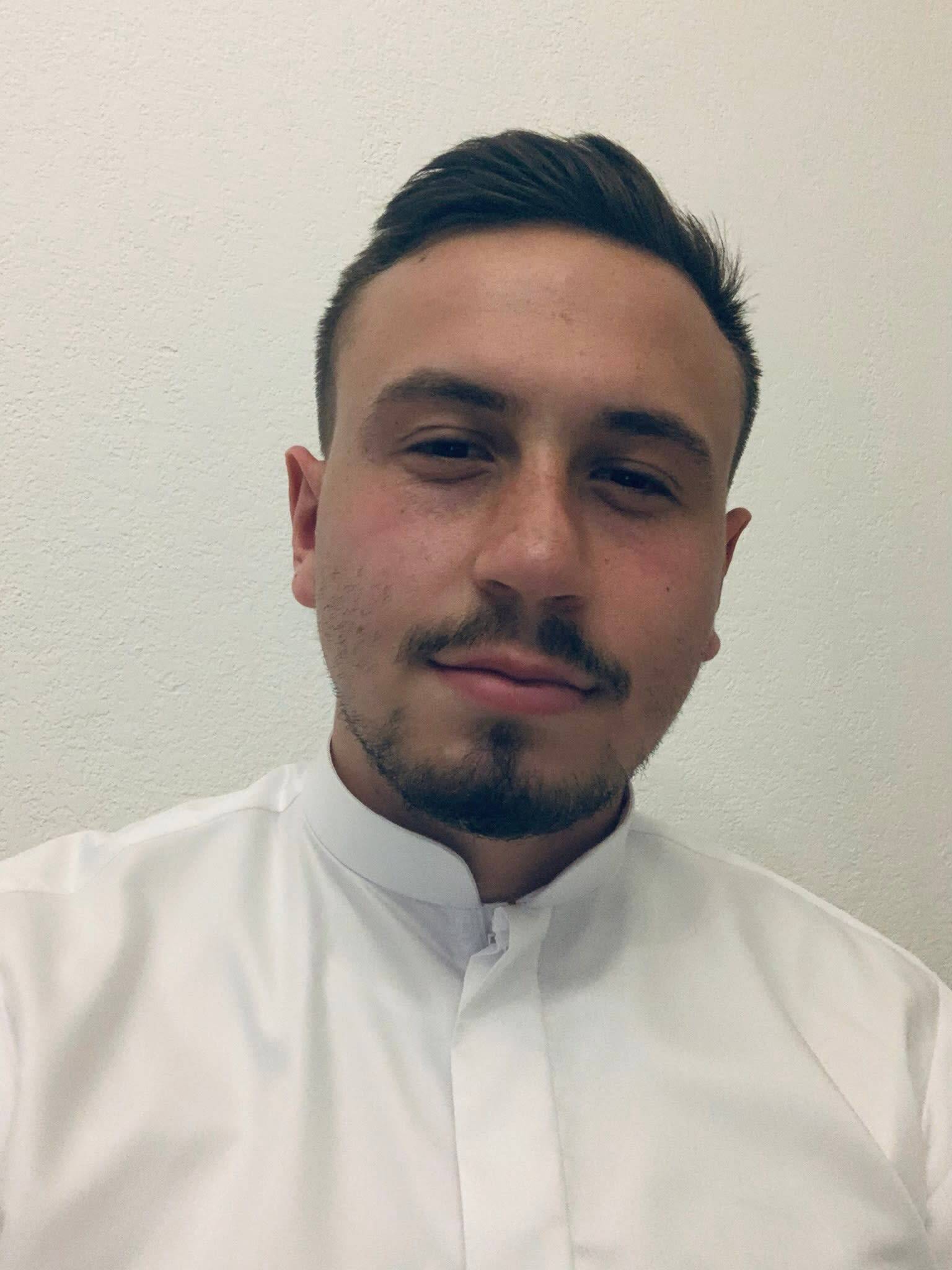 Julien Mifsud