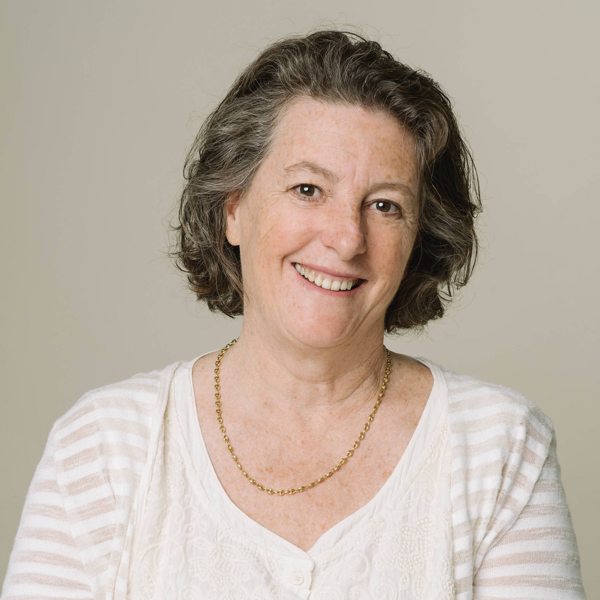 Veronique Marguet