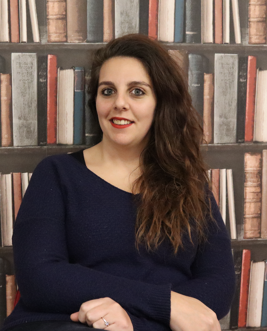Emeline Bidoux