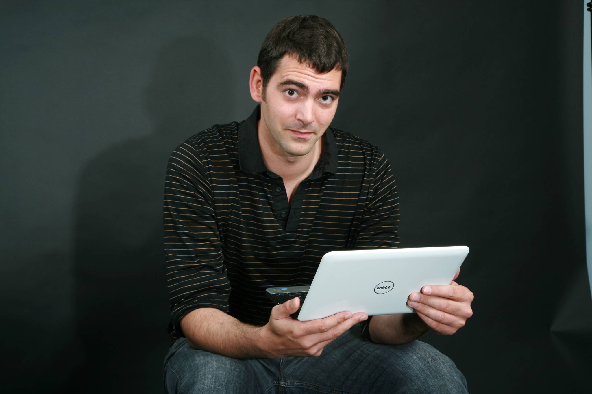 Benjamin Leveque