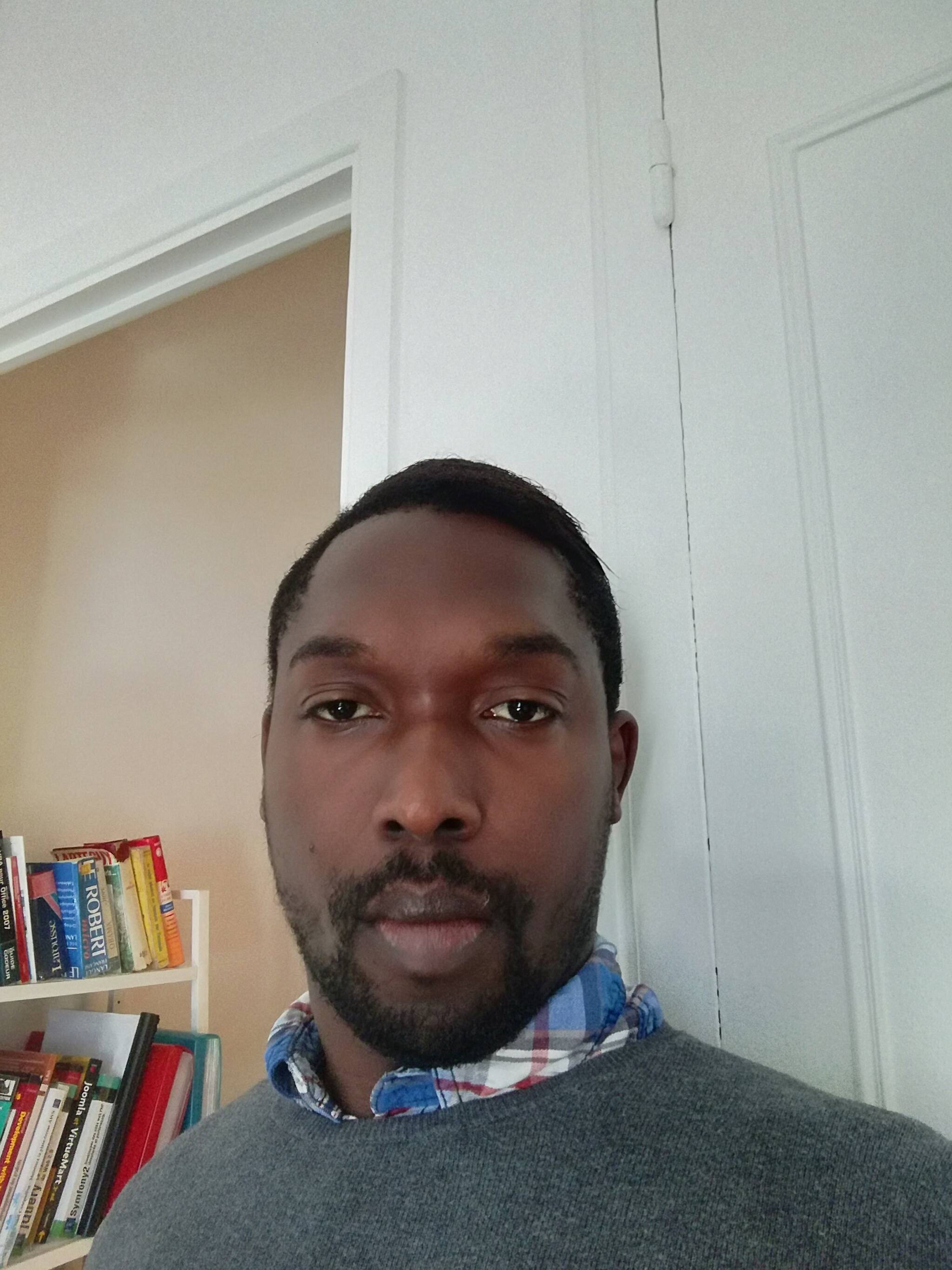 Tunde Cedric Noukpo