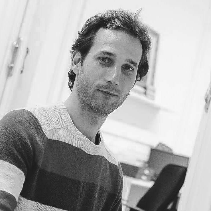 Pablo Camus
