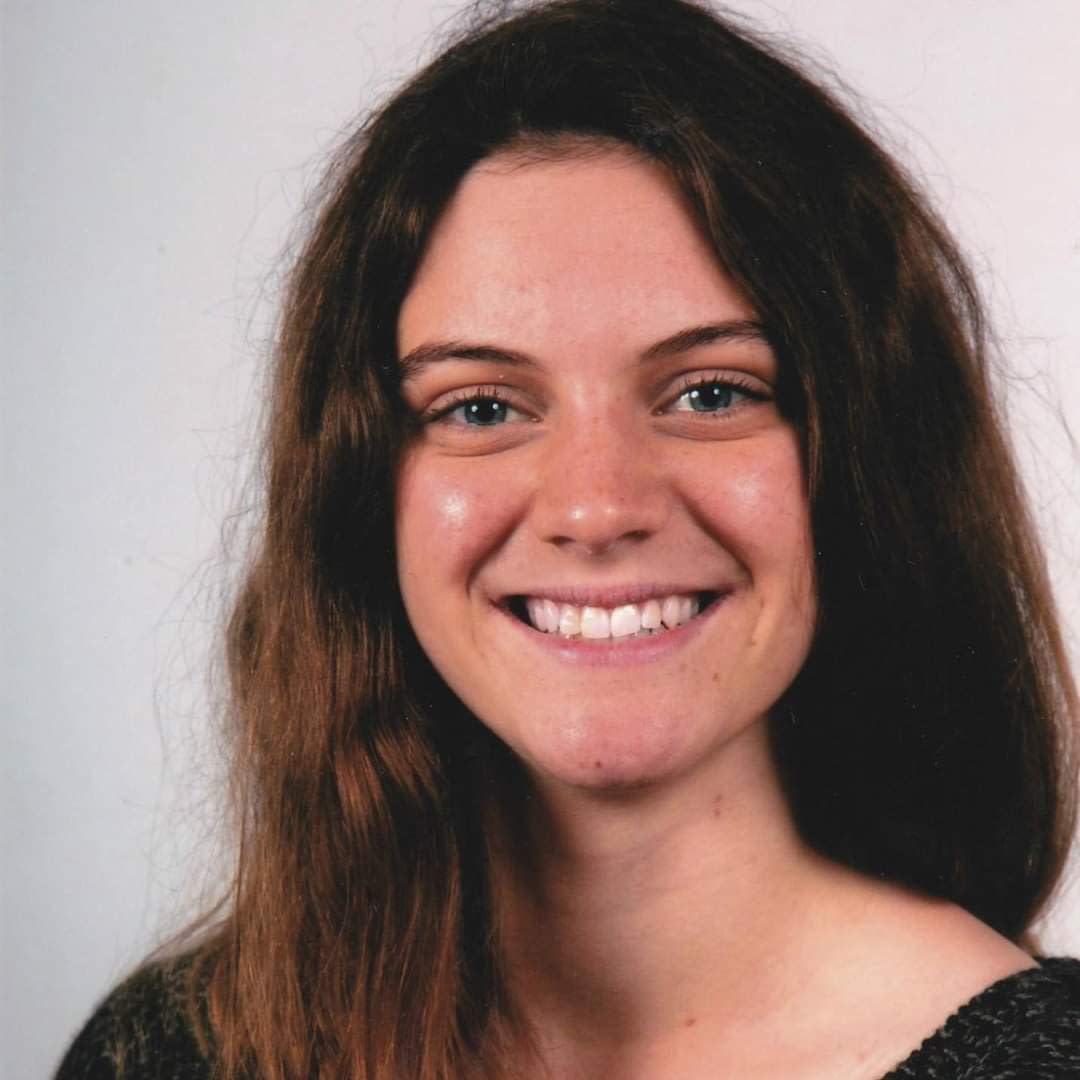 Florence Bienvenu